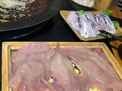 -麻大侠老火锅(巴国城店)