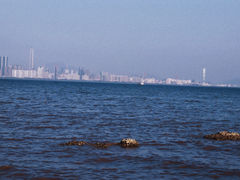 -深圳湾公园(南山区)