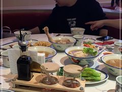 -發起人·肉骨茶(万象汇店)
