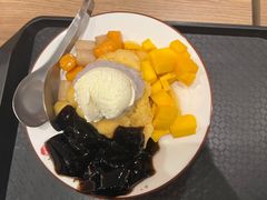 -鲜芋仙(中山路店)