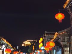 -粗茶淡饭(东关街店)