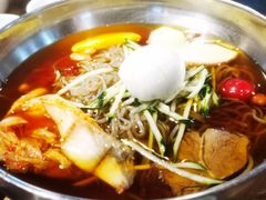 -小米烤肉-泥炉炭烤(常营店)