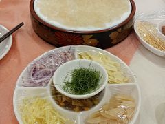 -寻味顺德·南记酒家·传统顺德菜·鱼生(广源路店)