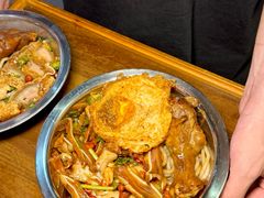 -李氏紫竹林卤粉(火车站店)