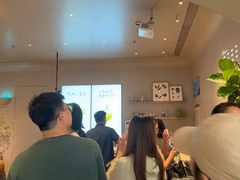 -喜茶(广州佳兆业广场店)