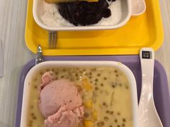 -满记甜品(龙湖长楹天街二店)