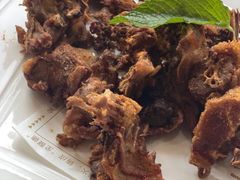 -全聚德(蓝山店)