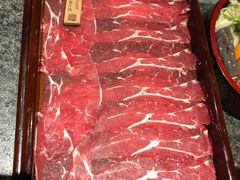 -NIUAN牛庵·日式和牛烧肉(恒隆店)
