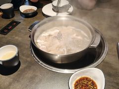 -同仁四季椰子鸡(宝安壹方城店)