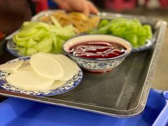 土豆-飘香火锅(玉林西路店)