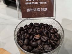 皮爷浓缩咖啡豆-Peet's 皮爷咖啡(乐峰店)