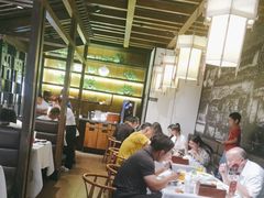 -小厨娘淮扬菜(清江苏宁广场店)