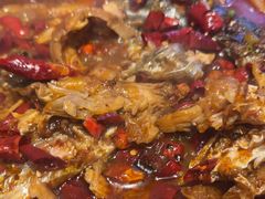 -里岛烤鱼(东港凯虹广场店)