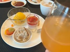 -圣丰索菲特·2 On 988 Café 自助餐厅