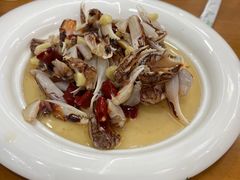 -望海潮海鲜店 特色家常菜(在海一方店)