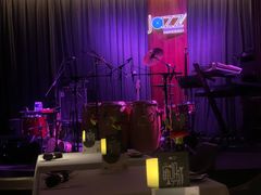 -林肯爵士乐上海中心 Jazz at Lincoln Center Shanghai