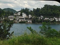 -新安江山水画廊风景区
