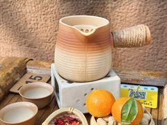 -HERRE·赫尔茶咖(解放公园店)