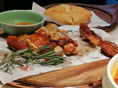 -弄堂里(滨江龙湖天街店)