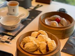 -新兴·金羊座·粤菜点心(乐峰店)