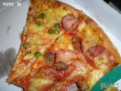PIZZA-棒约翰比萨·意面(剑河店)