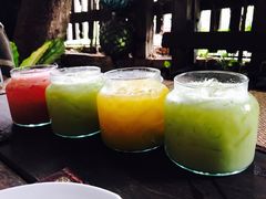 -自然餐厅(Phuket)