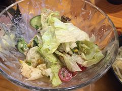 蔬菜色拉-乡亲鹅肉城(昆山店)