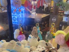 -阿财老铺·老蚌埠龙虾城(华夏总店)