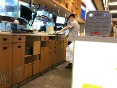 -木屋烧烤(创意园店)