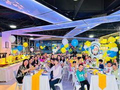 -CIAO·团建聚餐·生日派对轰趴馆(福田店)