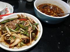 -老头儿油爆虾·知味杭州(爱琴海购物中心)