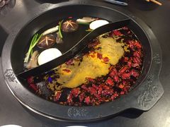 -井格重庆火锅(燕郊永旺店)