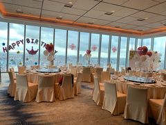 -环球港凯悦 · 享悦中餐厅