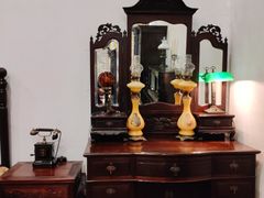 -宁波溪口古镇-民国大杂院