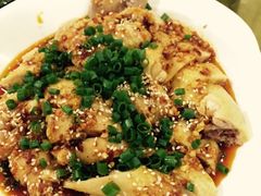 -川湘園(西华路店)