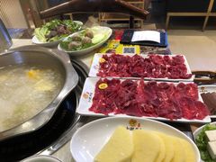 -小肥牛潮汕牛肉火锅(南联店)