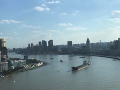 -上海外滩茂悦大酒店