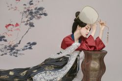 -东古旅拍摄影•格格服汉服•租赁(故宫店)