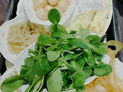 -木萨火锅店(开鲁路店)