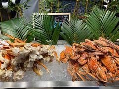 -科华明宇豪雅饭店·汇景全日制餐厅