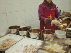 -红星兔丁(武侯祠店)