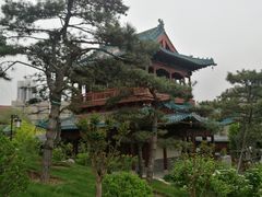 -迎泽公园