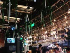-haxnbauer海森堡德国餐厅(深圳coco店)