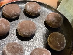 雪媚娘-长安·大茶饭