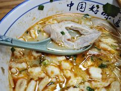 -朱秀英梆梆肉葫芦头(琉璃街店)