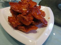 -山南熏肉大饼(辽菜旗舰店)