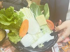 -呷哺呷哺(西单大悦城店)