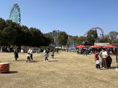 -南京银杏湖乐园