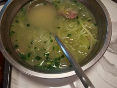 -龙上水现炒生料(柳沙店)