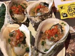 -木屋烧烤(白石洲店)
